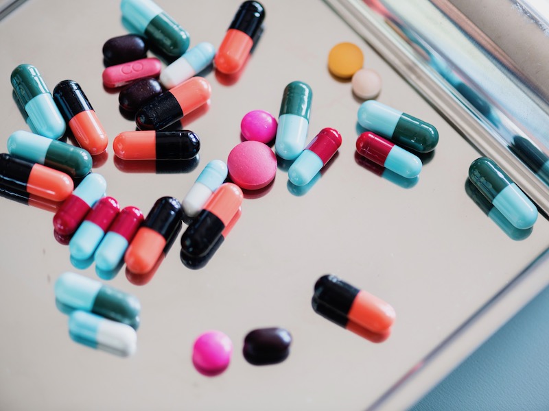 Genetic Drug Response