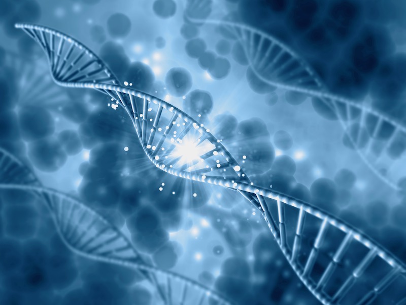 Genetic Health Risks