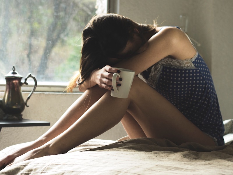 Genetic Mental Health